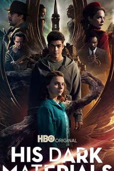 Vật Chất Tối Của Ngài (Phần 2) (His Dark Materials (Season 2))