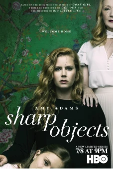 Vật Sắc (Sharp Objects)