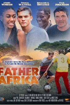 Vẻ Đẹp Châu Phi (Father Africa)