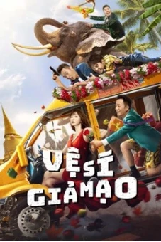 Vệ Sĩ Giả Mạo (FAKE bodyguard)