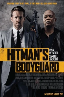Vệ sĩ sát thủ (The Hitman's Bodyguard)