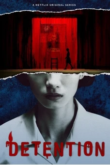 Về trường (Detention)