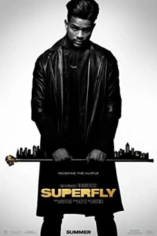 Vét cú chót (Superfly)