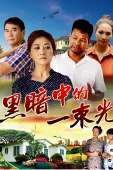 Vệt sáng trong bóng đêm (The Light in Darkness)