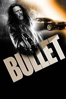 Viên Đạn Lửa (Bullet)