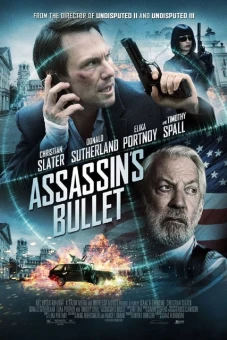 Viên Đạn Thích Khách (Assassin's Bullet)