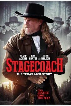 Viễn Tây Sinh Sát (Stagecoach: The Texas Jack Story)