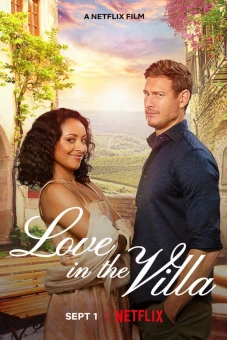 Villa tình yêu (Love in the Villa)