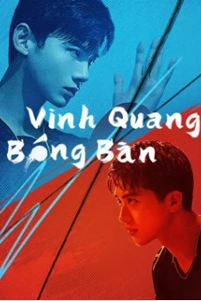 Vinh Quang Bóng Bàn (PING PONG)