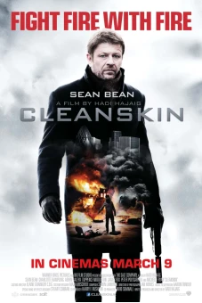 Vỏ Bọc Hoàn Hảo (Cleanskin)
