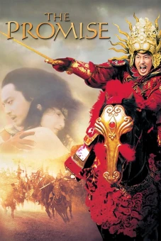 Vô Cực (The Promise)