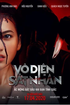 Vô diện sát nhân (The Nightmares)