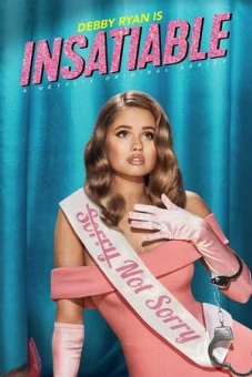 Vô độ (Phần 2) (Insatiable (Season 2))