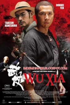 Võ Hiệp (Swordsmen)
