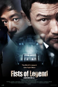 Võ Thuật Quyền Sư 2013 (Fists of Legend)