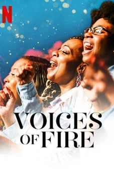 Voices of Fire: Hợp xướng Phúc âm