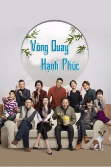 Vòng Quay Hạnh Phúc (All Is Well)