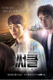 Vòng Tròn: Hai Thế Giới Kết Nối (Circle: Two Connected Worlds)