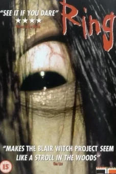 Vòng Tròn Oan Nghiệt (Ringu)