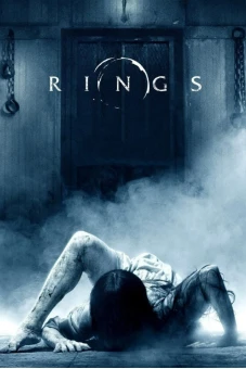 Vòng Tròn Tử Thần (Rings)