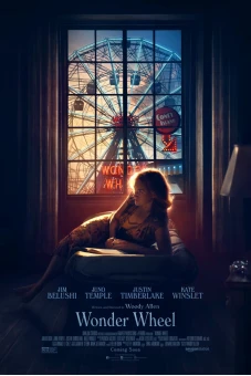 Vòng Xoay Cám Dỗ (Wonder Wheel)