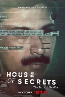 Vụ án Burari: Bí ẩn cái chết một gia đình (House of Secrets: The Burari Deaths)