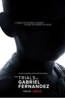 Vụ án Gabriel Fernandez (The Trials of Gabriel Fernandez)