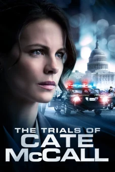 Vụ Án Gian Xảo (The Trials of Cate McCall)