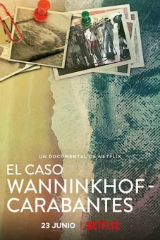 Vụ án mạng tại Costa del Sol (Murder by the Coast)