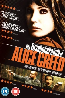 Vụ Bắt Cóc Alice Creed (The Disappearance of Alice Creed)