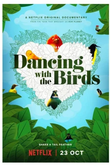 Vũ điệu của loài chim (Dancing with the Birds)