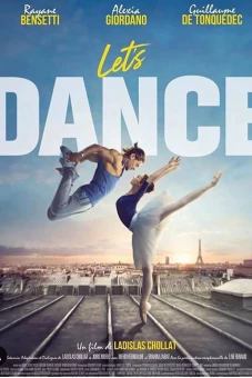 Vũ điệu đam mê (Passionate Dance)