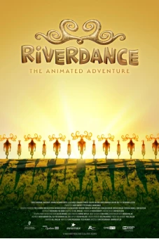 Vũ điệu Dòng sông: Cuộc phiêu lưu hoạt hình (Riverdance: The Animated Adventure)