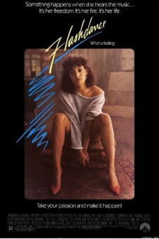 Vũ điệu vụt sáng (Flashdance)