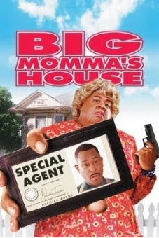Vú Em FBI (Big Momma's House)