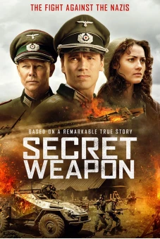 Vũ Khí Bí Mật (Secret Weapon)