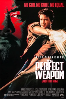 Vũ Khí Hoàn Hảo (The Perfect Weapon)