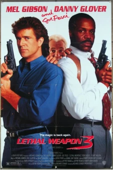 Vũ Khí Tối Thượng 3 (Lethal Weapon 3)