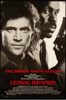 Vũ Khí Tối Thượng (Lethal Weapon)