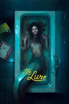 Vũ Khúc Mê Hoặc (The Lure)