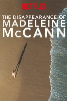 Vụ mất tích của Madeleine McCann (The Disappearance of Madeleine McCann)