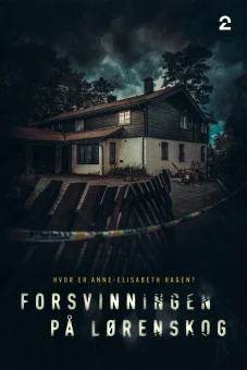 Vụ mất tích ở Lørenskog (The Lørenskog Disappearance)