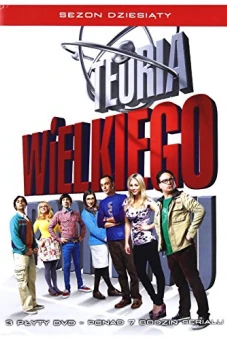 Vụ nổ lớn (Phần 10) (The Big Bang Theory (Season 10))