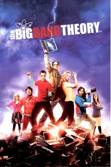 Vụ nổ lớn (Phần 5) (The Big Bang Theory (Season 5))