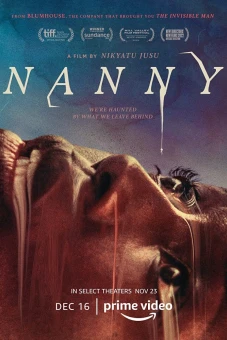 Vú Nuôi (Nanny)