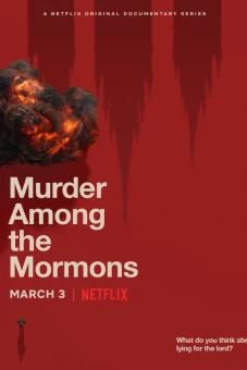 Vụ sát hại giữa tín đồ Mormon (Murder Among the Mormons)