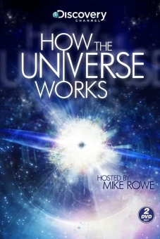 Vũ trụ hoạt động như thế nào (Phần 1) (How the Universe Works (Season 1))