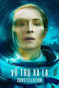 Vũ Trụ Xa Lạ (Constellation)