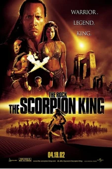 Vua bọ cạp (The Scorpion King)