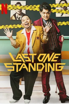 Vua chuyện bi hài (Last One Standing)